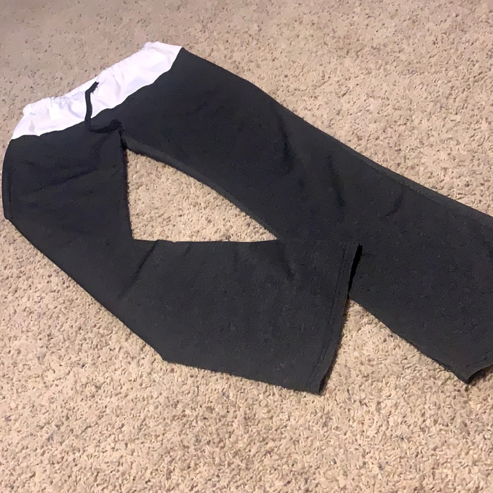 Maternity pants